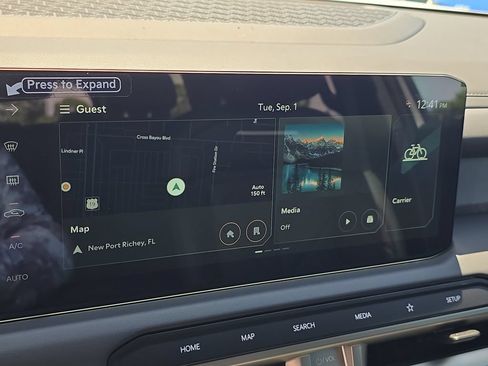 New 2027 Kia Telluride SX FWD image 25