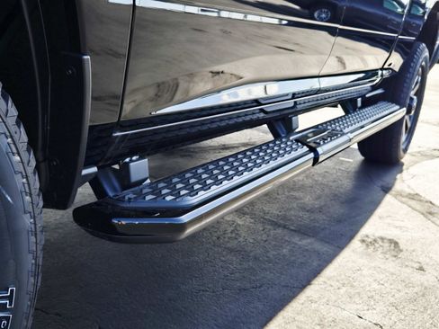 New 2026 RAM 2500 Big Horn image 21