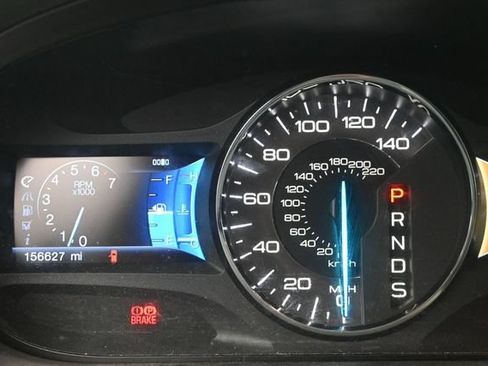 Used 2013 Ford Edge Limited w/ Driver Entry Pkg AWD/4WD image 17