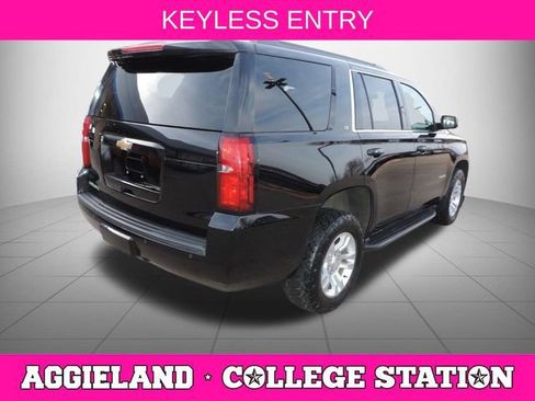 Used 2020 Chevrolet Tahoe LT w/ Luxury Package image 4