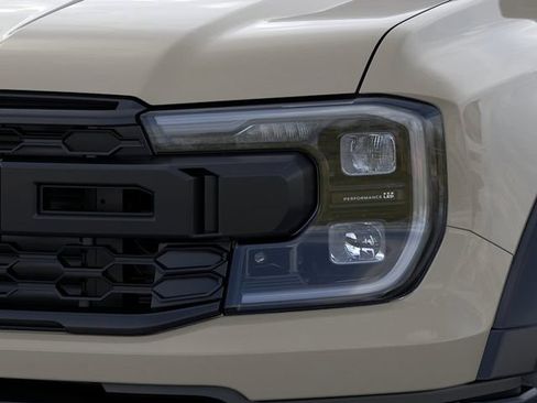 New 2026 Ford Ranger Raptor AWD/4WD image 18
