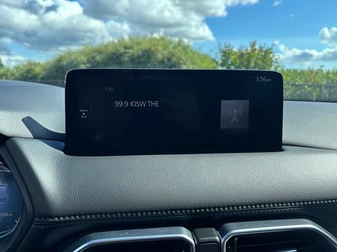 Used 2022 MAZDA CX-5 AWD 2.5 S image 16