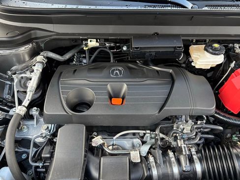 New 2026 Acura RDX A-Spec image 25
