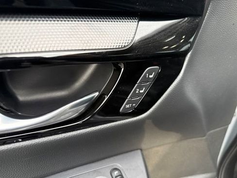 Certified 2024 Honda CR-V EX-L image 11