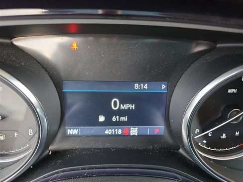 Used 2023 Buick Encore GX Preferred w/ Cold Weather Comfort Package image 14