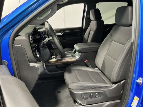 New 2026 Chevrolet Silverado 1500 RST w/ Convenience Package II image 21