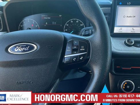 Used 2022 Ford Maverick XLT w/ Equipment Group 300A Standard AWD/4WD image 13