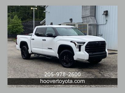 Used 2024 Toyota Tundra SR5 w/ SR5 Convenience Package