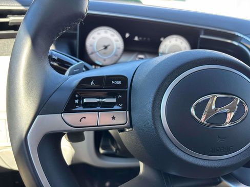 Certified 2023 Hyundai Tucson Limited image 22
