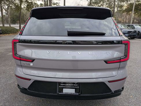 New 2026 Volvo EX90 Ultra image 5
