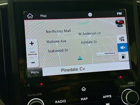 Used 2020 Subaru Forester Premium AWD/4WD image 15