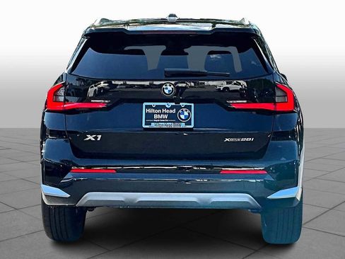 New 2025 BMW X1 xDrive28i w/ Convenience Package image 4