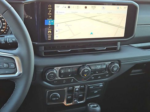 New 2026 Jeep Wrangler Sahara image 26