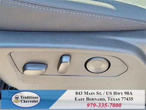 New 2026 Chevrolet Silverado 1500 RST w/ RST Select Package image 34