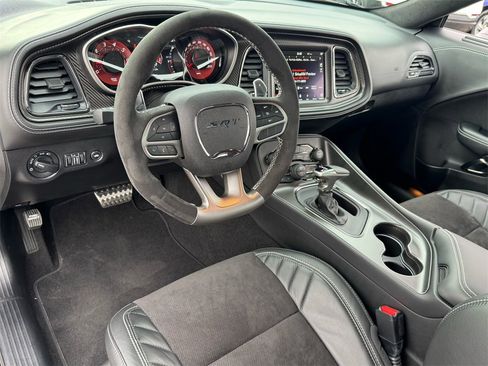 Used 2023 Dodge Challenger SRT Hellcat Redeye image 38
