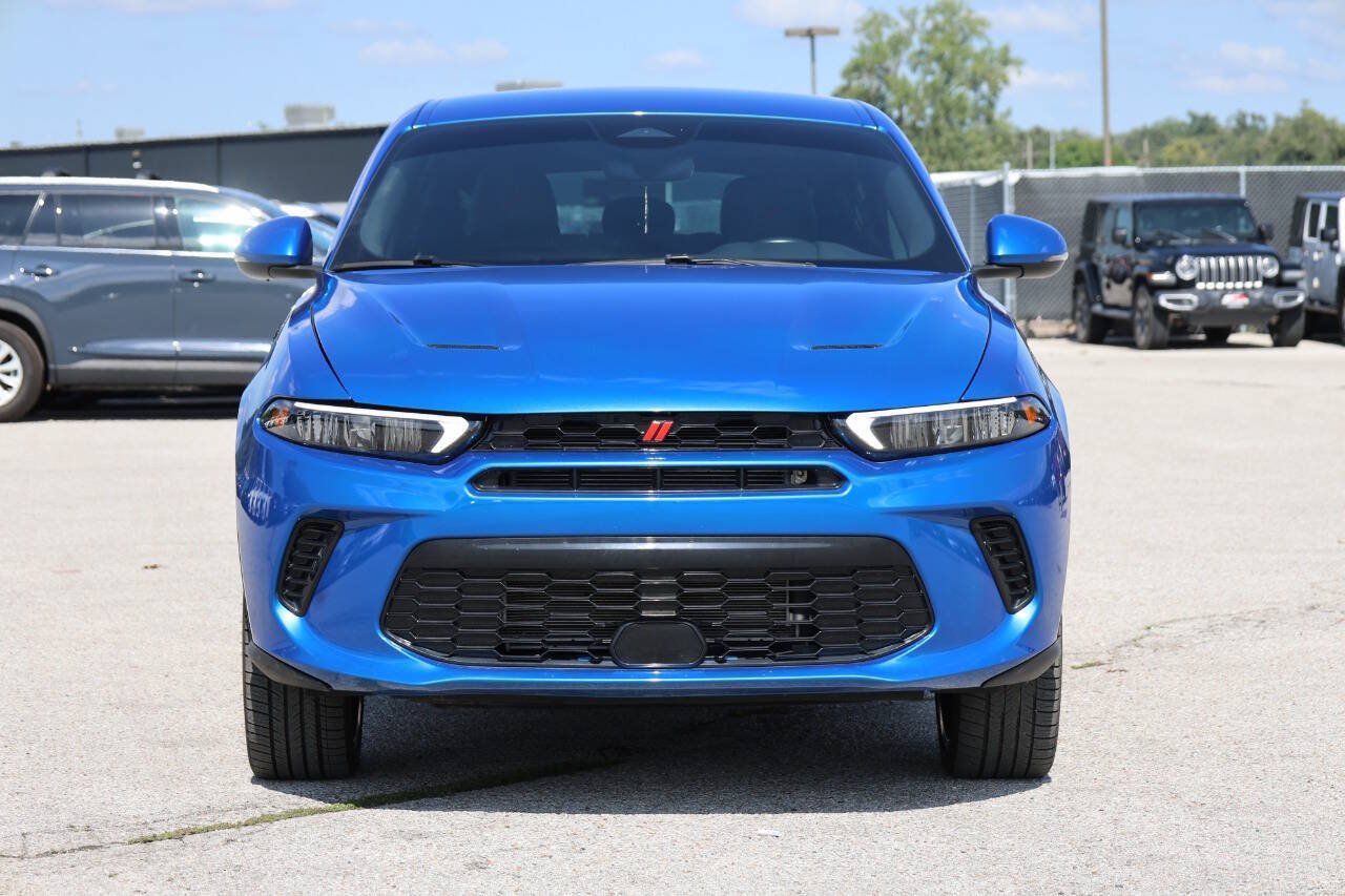 Used 2024 Dodge Hornet GT AWD/4WD image 2
