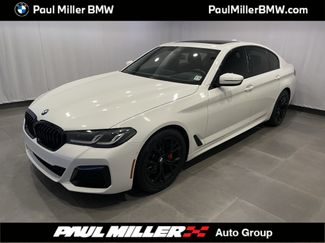 Used 2022 BMW 530i xDrive w/ M Sport Package AWD/4WD 360° Tour