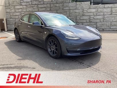 Used 2018 Tesla Model 3 Long Range