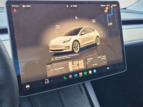 Used 2023 Tesla Model 3 Standard Range RWD image 11