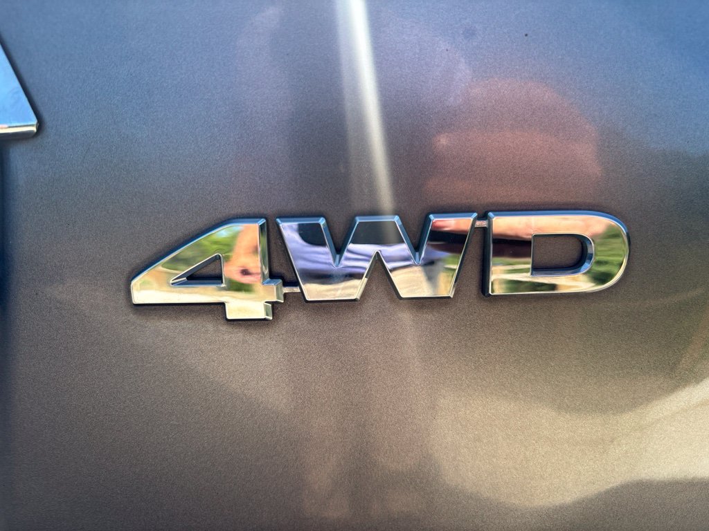 Used 2010 Honda CR-V EX-L image 6
