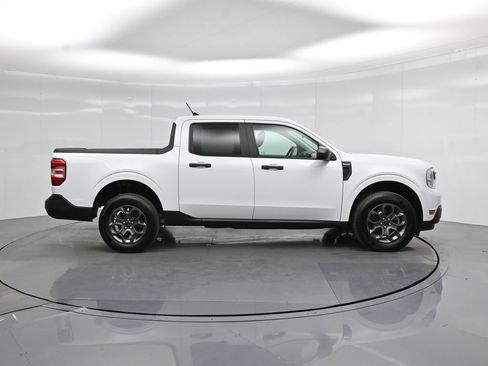 Certified 2023 Ford Maverick XLT FWD image 24