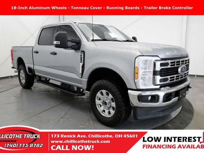 Used 2024 Ford F250 XLT