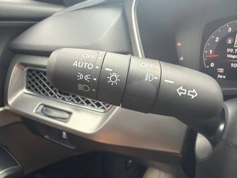 Used 2026 Acura Integra A-Spec FWD image 24