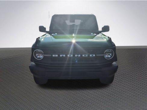 New 2025 Ford Bronco Big Bend AWD/4WD image 3
