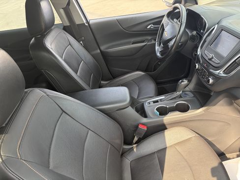 Used 2021 Chevrolet Equinox LT image 5