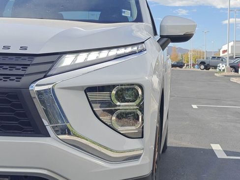 New 2026 Mitsubishi Eclipse Cross SE image 32