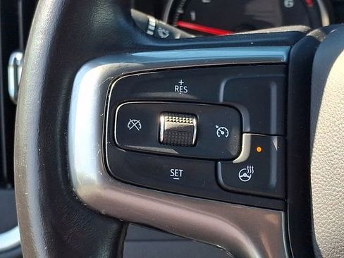 Used 2021 Chevrolet Silverado 1500 RST AWD/4WD image 20