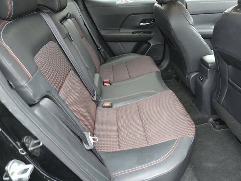 Used 2025 Nissan Kicks SR image 15