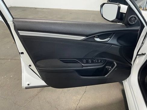 Used 2019 Honda Civic EX image 24