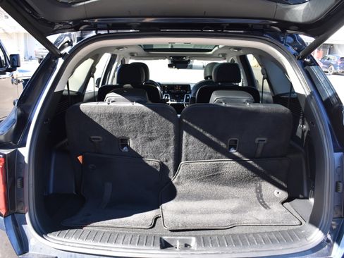 Used 2022 Kia Sorento SX w/ Panoramic Sunroof Package image 36