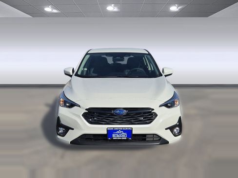 New 2026 Subaru Impreza 2.0i Sport image 6