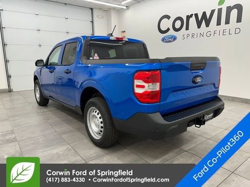 New 2026 Ford Maverick XL w/ 4K Tow Package image 3