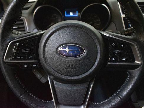 Used 2019 Subaru Outback 2.5i Limited w/ Popular Package #2 AWD/4WD image 12
