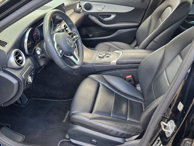 Used 2019 Mercedes-Benz C 300 Sedan image 10