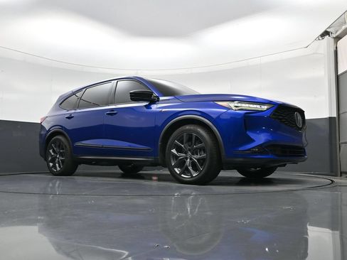 Used 2023 Acura MDX A-Spec AWD/4WD image 20