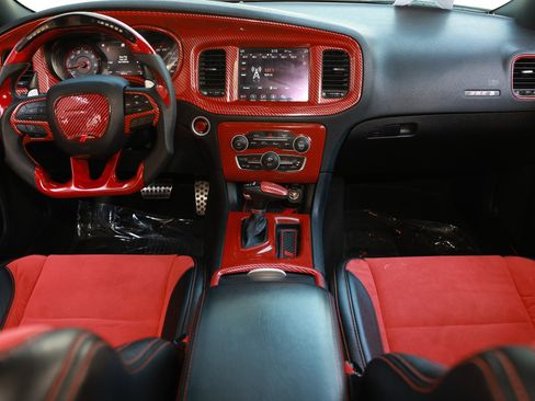 Used 2019 Dodge Charger GT w/ Blacktop Package RWD image 26