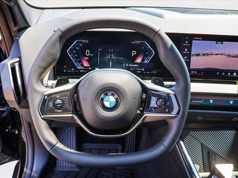 Used 2025 BMW X3 xDrive30i w/ Convenience Package image 13