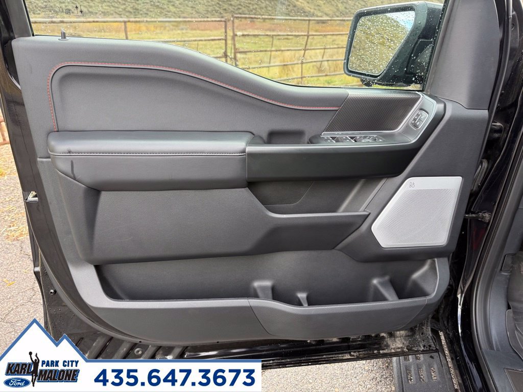 Used 2025 Ford F150 Raptor AWD/4WD image 12