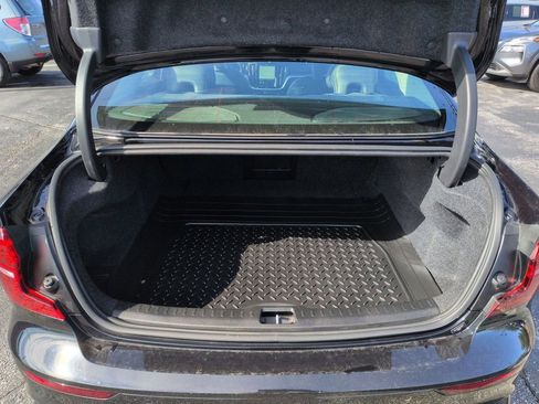 Used 2024 Volvo S60 B5 Core image 7