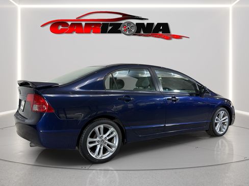 Used 2007 Honda Civic LX image 5