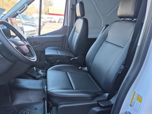 New 2026 Ford Transit 250 Base image 10