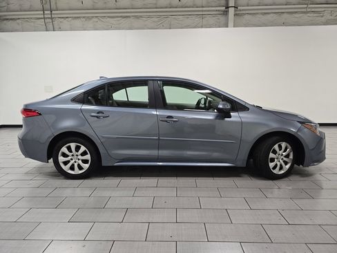 Used 2023 Toyota Corolla LE image 15