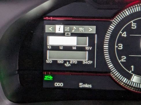 New 2026 Subaru BRZ tS RWD image 31