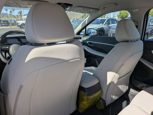 New 2026 Hyundai Sonata SEL FWD image 26