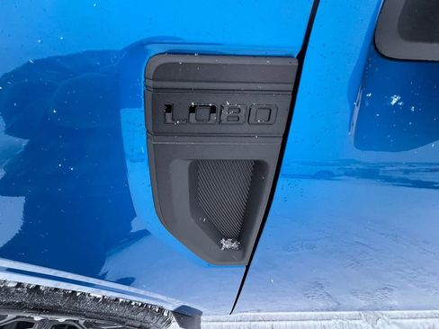 Certified 2025 Ford Maverick Lobo image 9