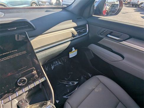 New 2026 GMC Terrain Elevation w/ Elevation Premium Package image 17